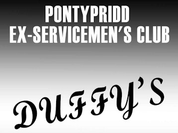 Pontypridd Ex Servicemens Club (Duffys) venue photo