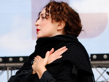Franka De Mille picture