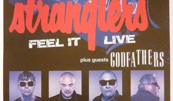 The Stranglers, The Godfathers