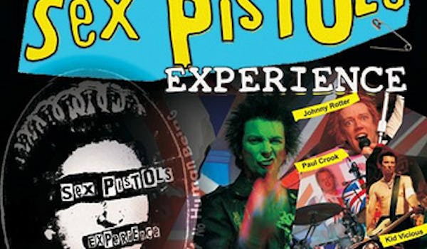 Sex Pistols Experience 