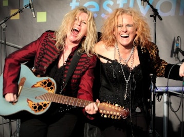 Bulls Head Acoustic Sessions: Never The Bride + Kelly Pepper + Aaron Keylock picture