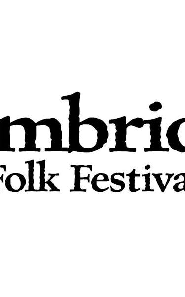 Cambridge Folk Festival 2013