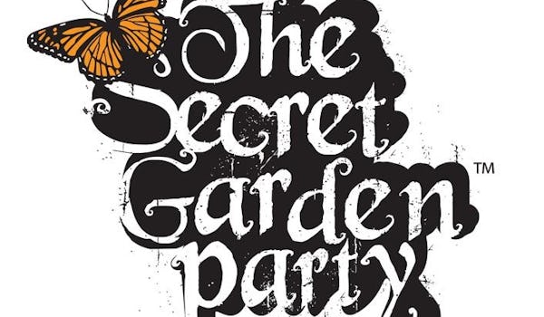 Secret Garden Party 2013 