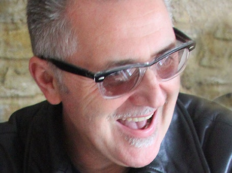 Paul Lamb Tour Dates