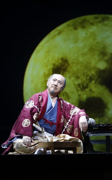 Anjin: The Shogun And The English Samurai