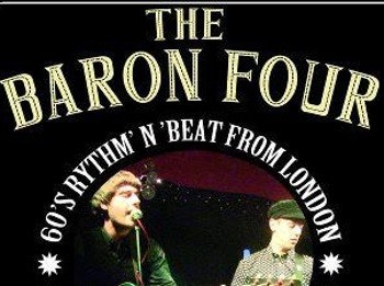 The Baron Four