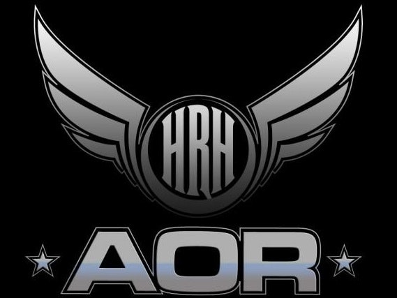 Hard Rock Hell AOR