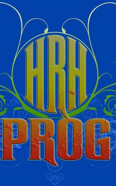 Hard Rock Hell Prog
