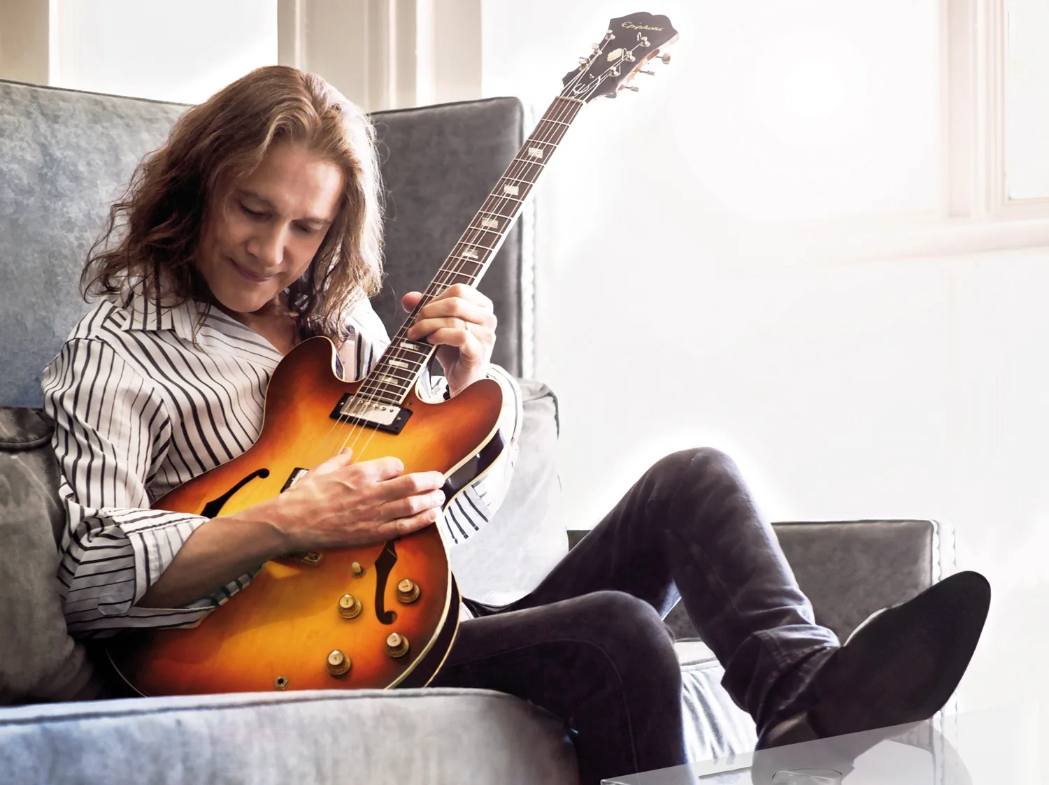 Picture of Robben Ford