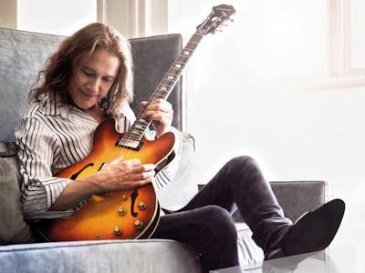 Picture of Robben Ford