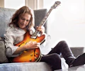 Robben Ford appearing at this event