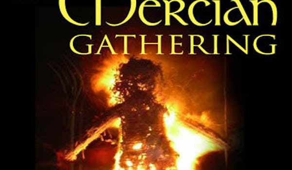 The Mercian Gathering