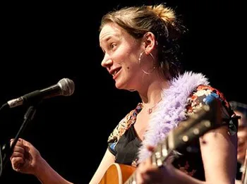 Picture of Vera Van Heeringen