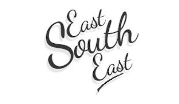 East South East