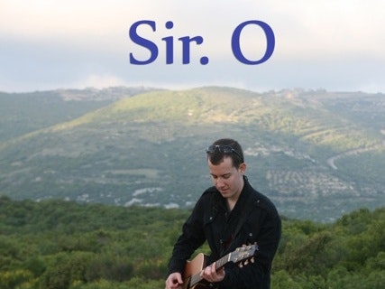 Sir. O