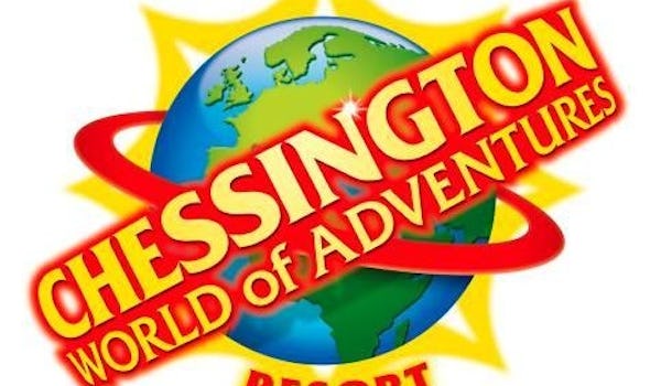 Chessington World of Adventure 