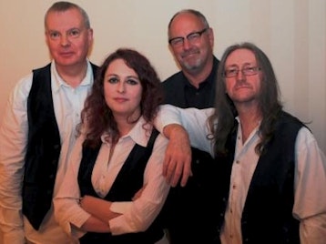 The Amelia Carter Band picture