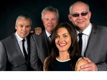 Rock Around The 60s: The New Honeycombs picture