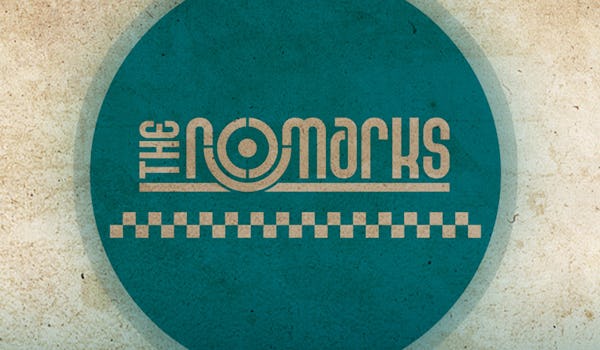 The Nomarks