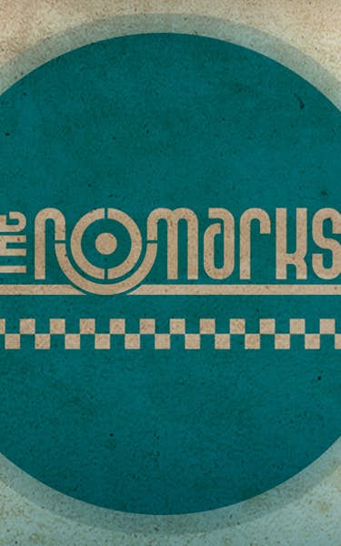 The Nomarks Tour Dates