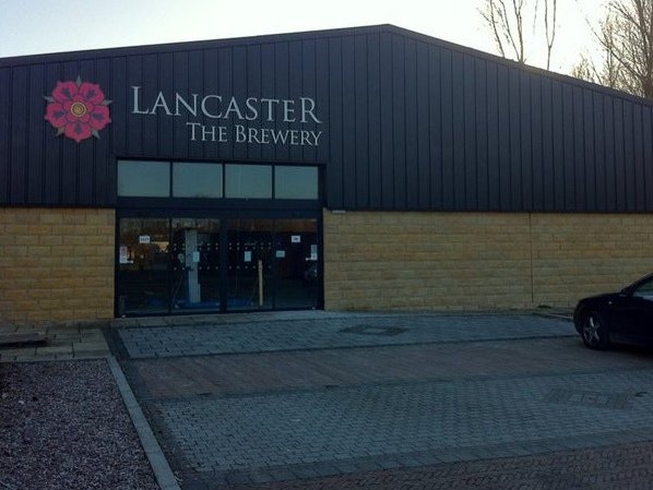 Lancaster Brewery Events & Tickets