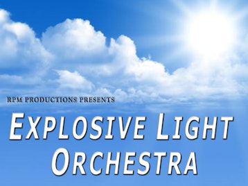 Explosive Light Orchestra picture