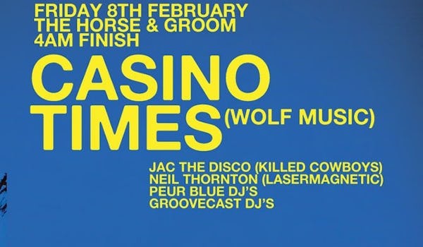Casino Times, Jac The Disco, Neil Thornton (1)