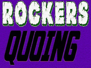 Rockers Quoing artist photo