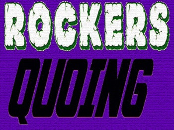 Rockers Quoing