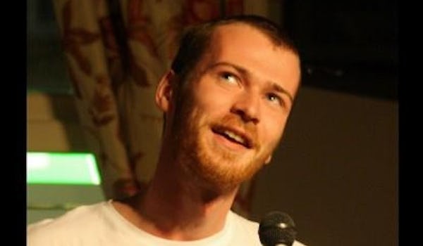Hilarity Bitesize New Material Night