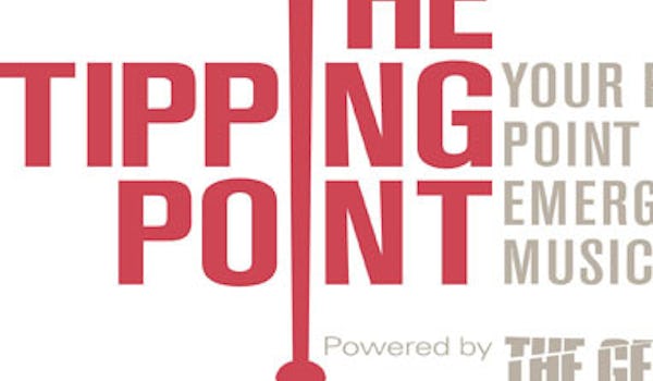 The Tipping Point Masterclass Day