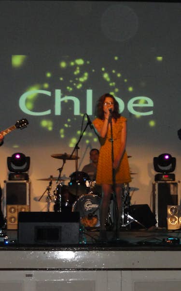 The Chloe Band