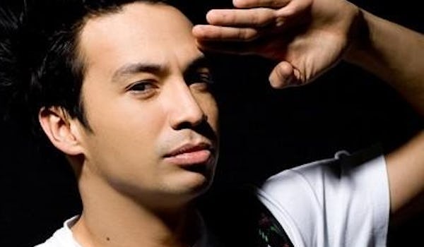 Laidback Luke 