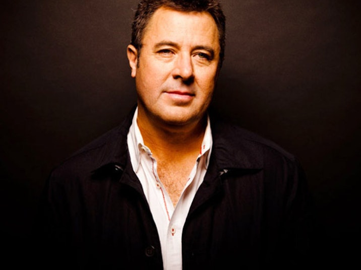 Vince Gill Tour Dates & Tickets