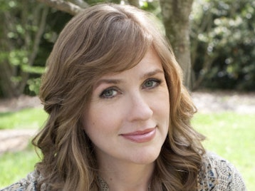 Caroline Herring artist photo