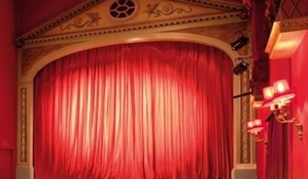 Rosehill Theatre