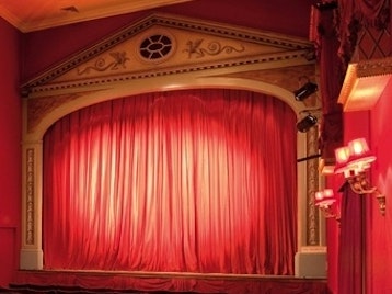 Rosehill Theatre venue photo