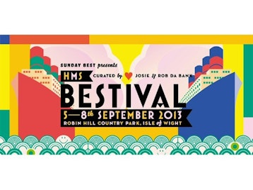 Bestival 2013 picture