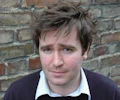 Jarlath Regan appearing at this event