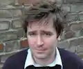 Jarlath Regan appearing at this event