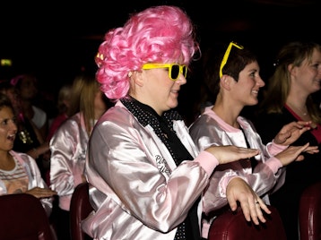 Sing-A-Long-A Grease picture