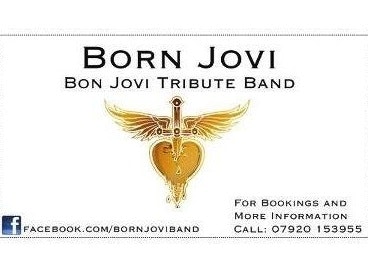 Born Jovi