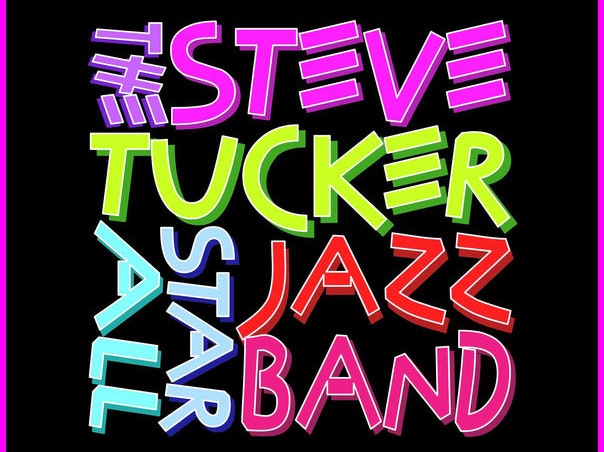 Steve Tucker's All-Star Jazz Band