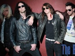The Brink artist photo