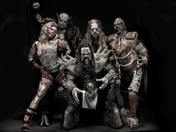 Lordi Tour Dates & Tickets 2023 Ents24