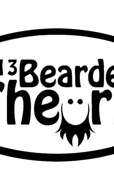 Bearded Theory Festival 2013