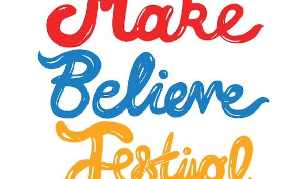 Make Believe Festival
