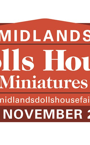 Midlands Dolls House And Miniatures Fair