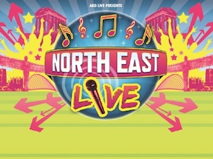 Ents24 Festival Frenzy: Win tickets to North East Live!