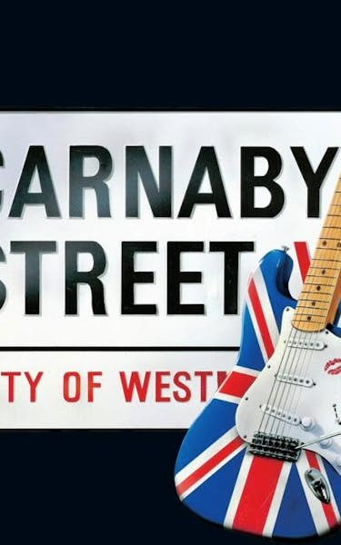 Carnaby Street - The Musical